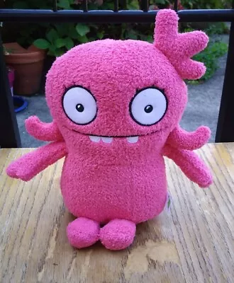 Buy Hasbro Ugly Doll Moxy Plush Toy • 12.99£