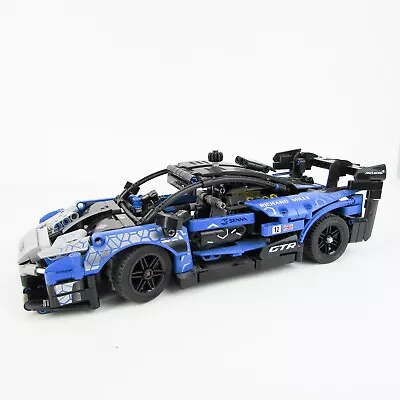 Buy LEGO Technic McLaren Senna GTR 42123 • 18.99£