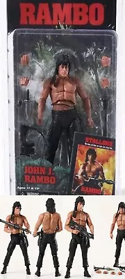 Buy John Rambo / Blaspo 42 Figure • 40.47£