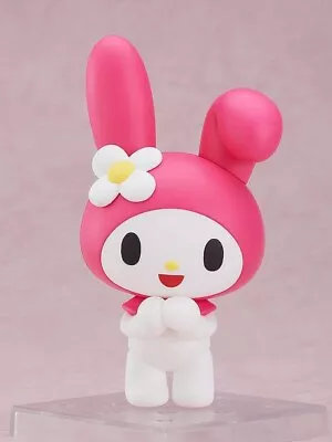 Buy Onegai My Melody Nendoroid • 61.11£