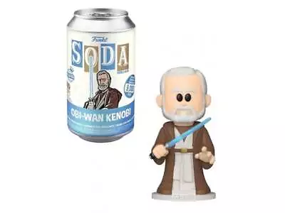 Buy Funko Vinyl Soda Obi-wan Kenobi - Star Wars • 5£