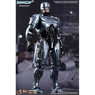 Buy Hot Toys RoboCop Diecast • 1,198.75£