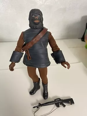 Buy Vintage Mego General Ursus Urko Planet Of The Apes Original Action Figure • 99.99£