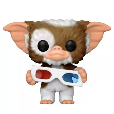 Buy Funko Pop: Gremlins - Gizmo 10' %au% • 78.69£