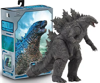 Buy NECA Godzilla King Of The Monster 7  PVC Action Figure Model Toy Collect Display • 36.89£