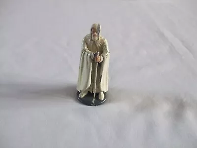 Buy Lord Of The Rings The Final Battle Gandalf The White Chess Piece Eaglemoss • 1£