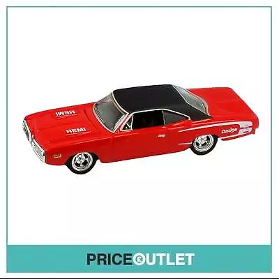 Buy Hot Wheels Muscle Car Series 3 - Dodge Super Bee Limited Edition (Red) - Damaged • 24.99£