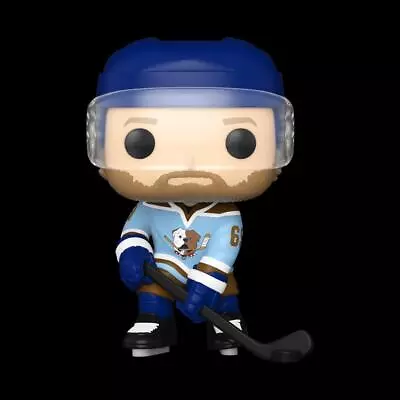 Buy Funko Pop Shoresy 10.6 Cm Vinyl Figure Hockey Player #1565 Special Edition *rare • 22.95£