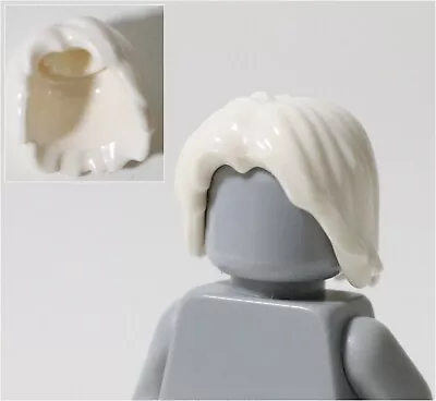 Buy LEGO Star Wars Ematt Minifigure Hair Part X1 75202 75973 Reinhardt Overwatch • 3.99£