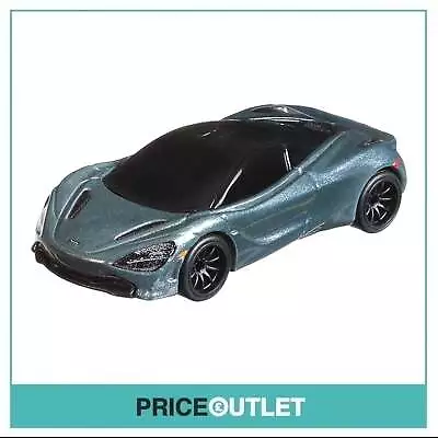 Buy Hot Wheels Fast & Furious - Euro Fast McLaren 720S (Blue) • 8.99£