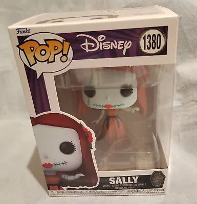 Buy Funko Pop Formal Sally (1380) Nightmare Before Christmas Vinyl Figure Figurine • 14.99£