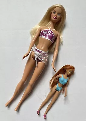 Buy Barbie Palm Beach Fashion • 20.23£