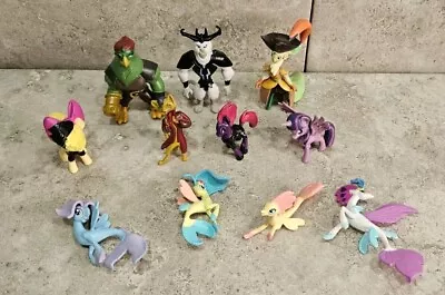 Buy My Little Pony Busy Book Figures • 5.99£