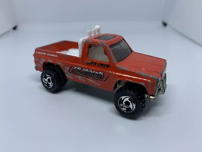 Buy Hot Wheels - Bywayman Toyota Pick Up - Diecast Collectible - 1:64 Scale - USED • 2.75£