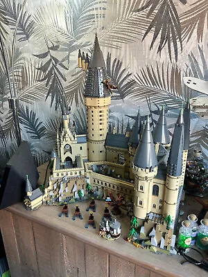 Buy Lego Harry Potter Hogwarts Castle 71043 • 229.95£