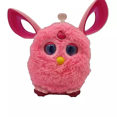 Buy Furby Connect Hasbro Bluetooth Pink 0359 NO Eye Mask Working • 15.99£