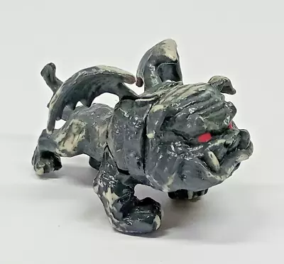 Buy Monster High Clawd Wolf Rockseena Pet Gargoyle Bulldog Mattel • 4.99£