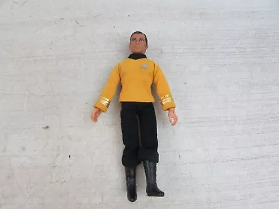 Buy Vintage Mego Star Trek Captain Kirk 8  Figure 1974 Missing Parts • 25£