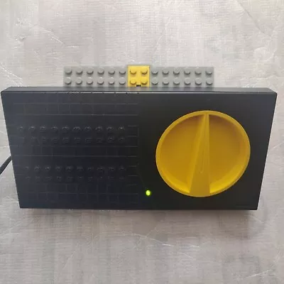 Buy Lego 9V Electric Speed Controller With Original Transformer - Sold As Is • 45£