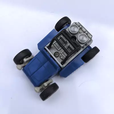 Buy Transformers G1 Minibot Beachcomber Vintage Retro 1985 Toy • 7£