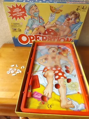 Buy Operation Game • 5.50£