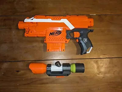 Buy NERF Stryfe • 12£