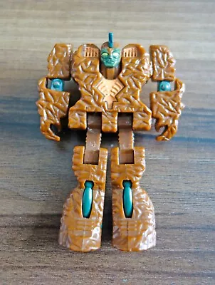 Buy Vintage Tonka Rock Lords, Magmar, 1986 Transformers Action Figure Gobots • 9.99£