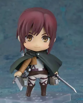 Buy Aot Sasha Braus Nendoroid • 92.65£