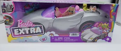 Buy 2021 Barbie EXTRA CAR Made In China • 50.58£