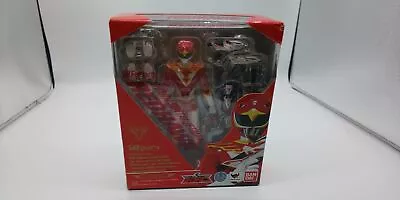 Buy S. H. Figuarts Red Hawk • 82.91£