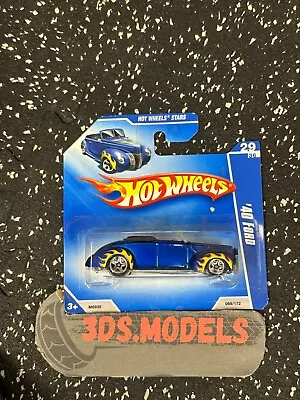 Buy FORD 40 BLUE Hot Wheels 1:64 **COMBINE POSTAGE** • 2.95£