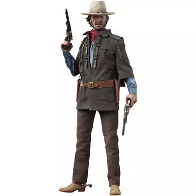 Buy Sideshow Collectibles Clint Eastwood The Outlaw Josey Wales 1:6 Scale Figure • 326.31£