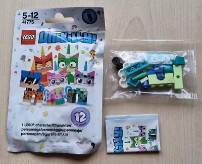 Buy NEW Lego 41775 Uni Kitty Minifigures Series 1- Alien Puppycorn  # 9 • 1.50£