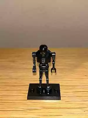 Buy K2-SO Star Wars Custom Minifigure - Sw0782  • 8.99£