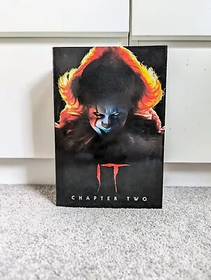 Buy NECA IT Chapter 2 (2019 Movie) ULTIMATE PENNYWISE 7  Figure  • 30£