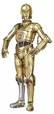 Buy BANDAI Star Wars C-3PO 1/12 Scale Plastic Model • 91.43£