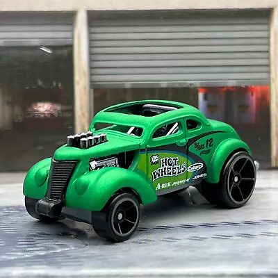 Buy Hot Wheels Pass 'N Gasser Green Multipack Exclusive 2024 1:64 Diecast Car • 3.95£