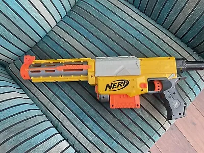 Buy Nerf Gun Blaster - Recon CS 6 - Comes With 6 Bullets  • 6.95£