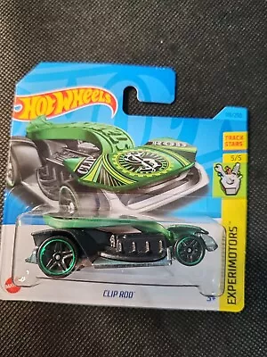 Buy Hot Wheels Hotwheels 2023 MATTEL Rod Clip • 4.96£