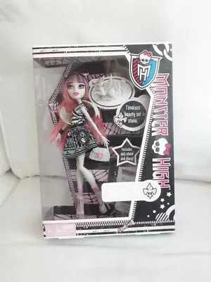 Buy Monster High Rochelle Goyle NEW ORIGINAL PACKAGING • 160.18£