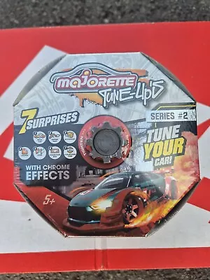 Buy MAJORETTE · TUNE UPS · 1:64 · BRAND NEW & SEALED Mystery Car Hot Jdm Wheels  • 5.99£