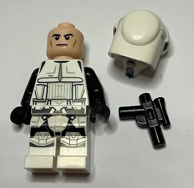 Buy Lego Star Wars Minifigures - Scout Trooper 75292 75307, SW1116 • 5.49£