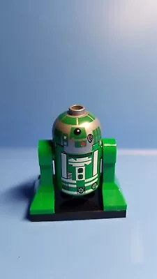 Buy Lego Minifigure R3-D5 Astromech Droid • 1.99£