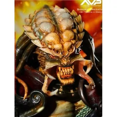 Buy Hot Toys Samurai Predator AVP • 365.30£