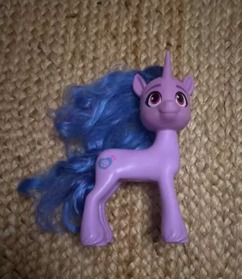 Buy My Little Pony Izzy Moonbow Unicorn Figure 9” • 7.99£