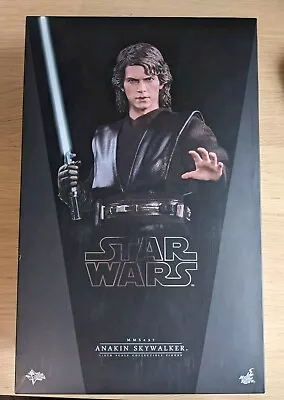 Buy 1/6 Hot Toys MMS437 Anakin Skywalker Star Wars • 350£