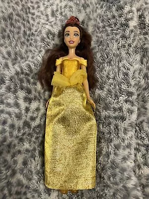 Buy Disney Belle Doll • 5£