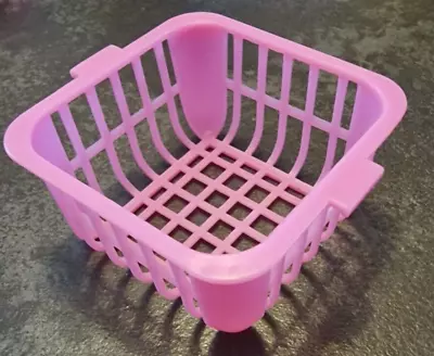 Buy Barbie Accessories Furniture Basket • 0.84£