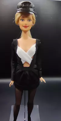 Buy Ariana Grande Yes And Barbie OOAK Custom Doll+Outfit+Accessories By F.idolls • 111.28£