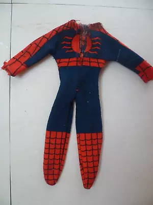 Buy Spiderman Mego 8   Clothes Outfit • 15.10£